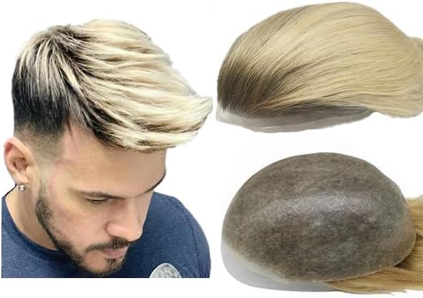 Toupet pour hommes