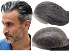 Toupet pour hommes