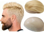 Toupet pour hommes