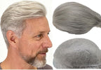 Toupet pour hommes