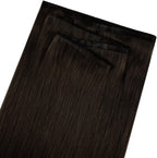 Butterfly Weft Extensions