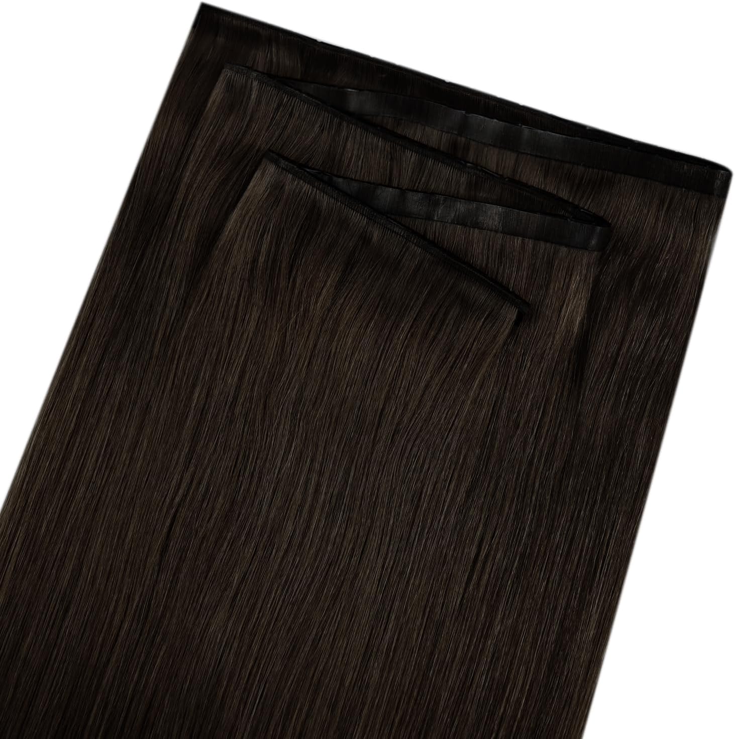Butterfly Weft Extensions