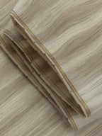 Butterfly Weft Extensions