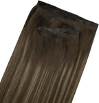 Butterfly Weft Extensions