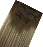 Butterfly Weft Extensions