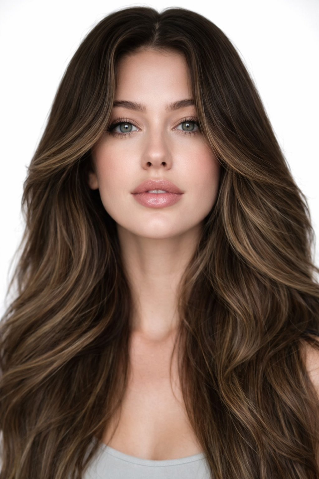 Butterfly Weft Extensions