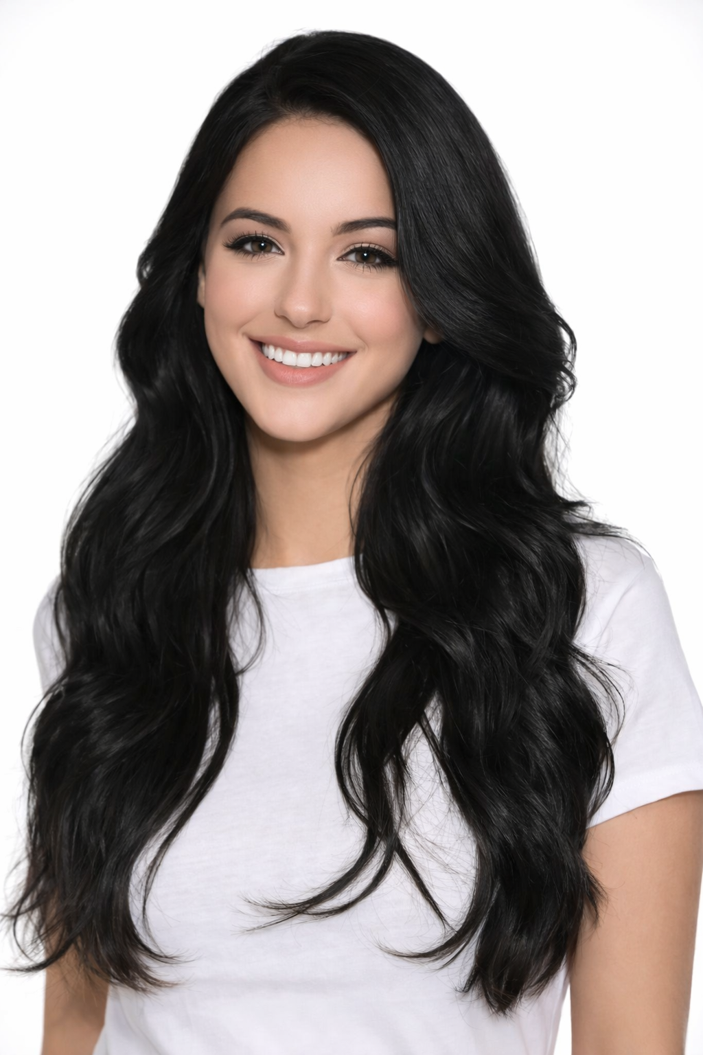 Genius Weft Extensions