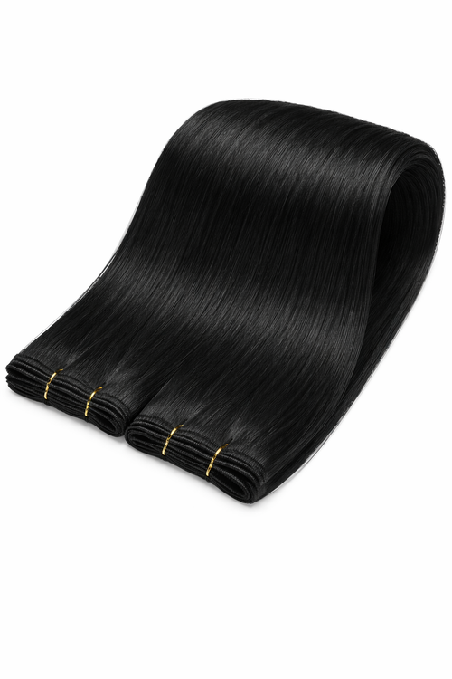 Genius Weft Extensions