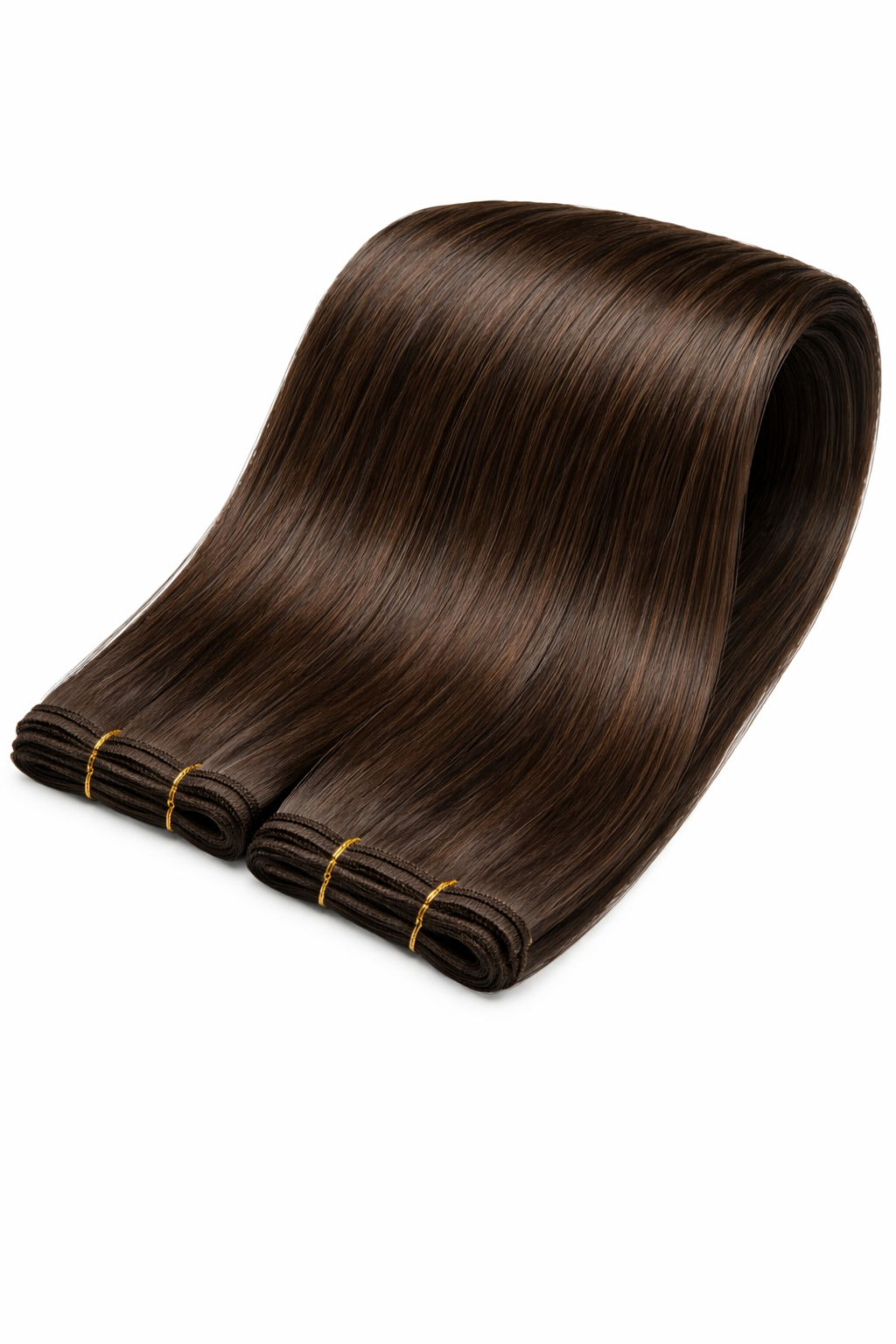 Genius Weft Extensions