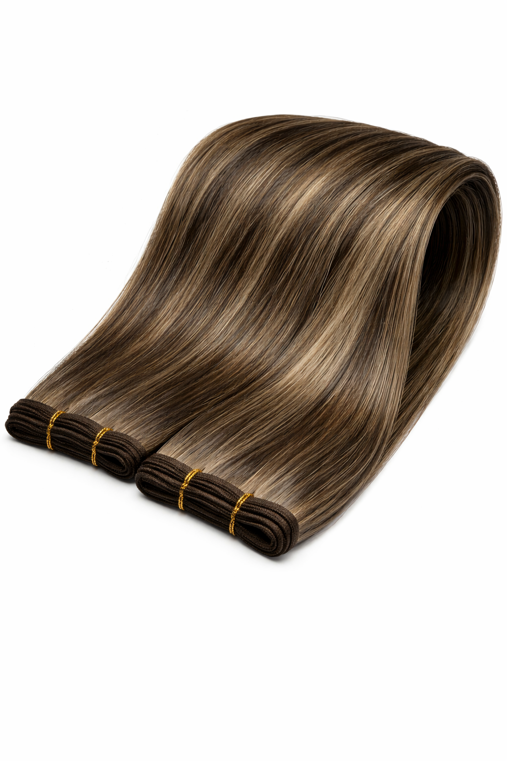 Genius Weft Extensions