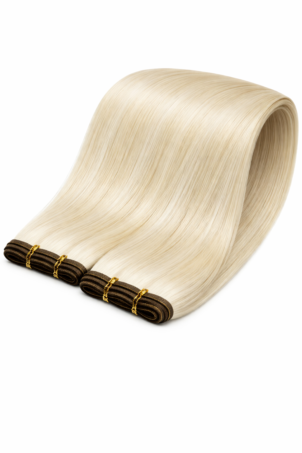 Genius Weft Extensions