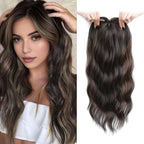 Hair Topper M10 5.5×6" 100% Chinese Remy Human Hair [SHIPS IN 1 TO 2 WEEKS]
