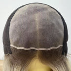 Full Wig FW-M02 Medium Cap Size 100% Chinese Remy Human Hair [SHIPS IN 1 TO 2 WEEKS]