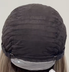 Full Wig LH1001 Medium Cap Size Myanmar & Ukrainian Human Hair [SHIPS IN 1 TO 2 WEEKS]