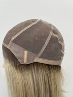 Full Wig FW-M06 Medium Cap Size 100% Chinese Remy Human Hair [SHIPS IN 1 TO 2 WEEKS]