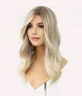 Hair Topper M03 7×8" 100% Chinese Remy Human Hair [SHIPS IN 1 TO 2 WEEKS]