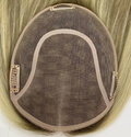 Hair Topper M07 6×6.5" 100% Chinese Remy Human Hair [SHIPS IN 1 TO 2 WEEKS]